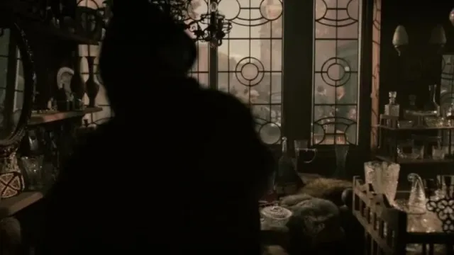 Кадры из сериала За час до рассвета (2021)