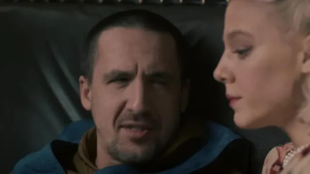 Кадры из сериала За час до рассвета (2021)